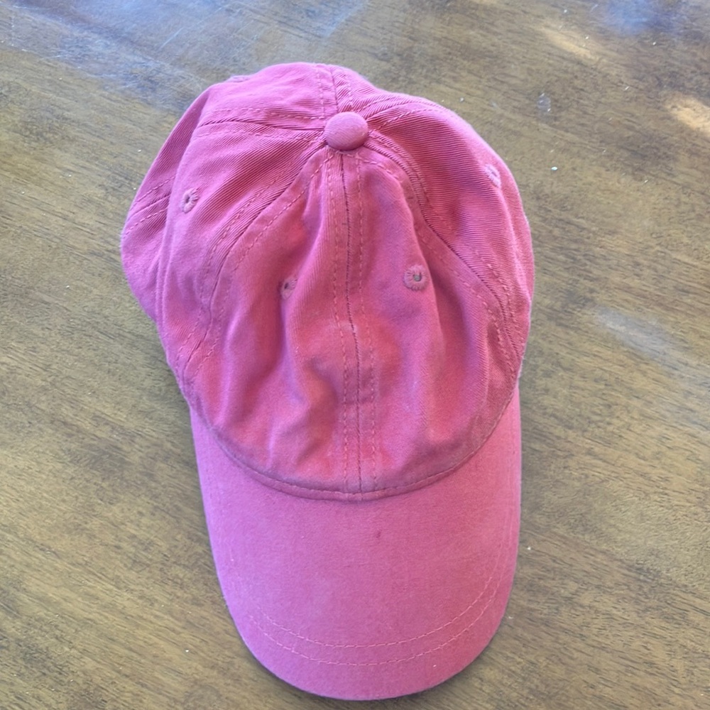 Crew cuts hat